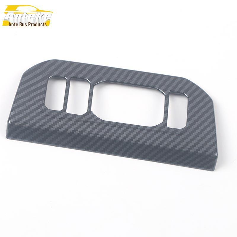 22 Mondeo Left Console Sequins & Dashboard Decorative Patches Accessories