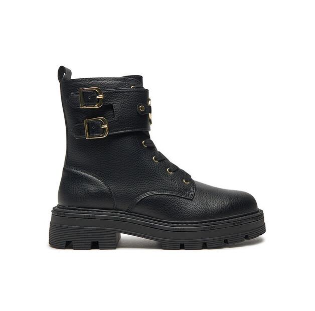 Ankle Boots Liu Jo Taylor 809 4F4707 EX096, Black