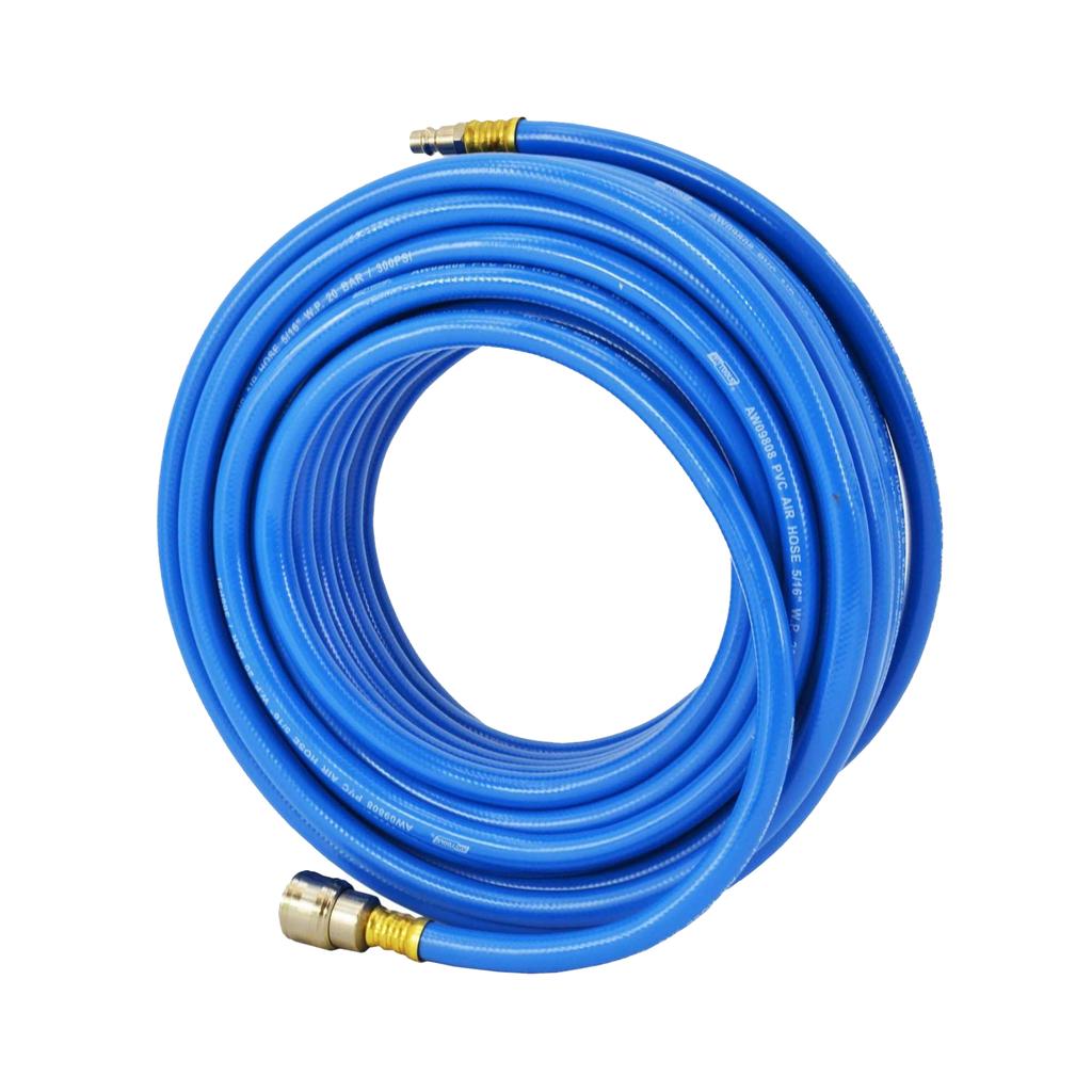 AW Tools PVC Gas Hose