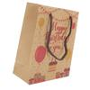 12pcs Birthday Gift Bags Cute Large Capacity   Party Favor Bags Gift Favor Bags with Handle for Kids Girls