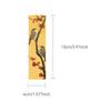 30PCS Cute Bird Bookmarks Retro BookMark Graffiti Annotated Gift Personalized Unique Skateboard Gifts Living Room Stickers