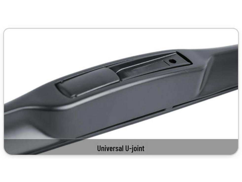 Double-Layer Wiper Blade for Buick Regal (2012-2017 models)