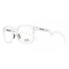 Oakley Unisex Eyeglasses Ox8208 Hstn Sq Rx 820802
