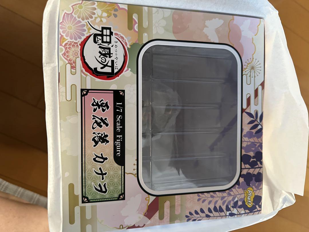 

[USED] Good Smile Company Kanao Tsuyuri