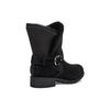 UGG Bodie Snow Boots Black Women's 1103569-BLK