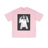 Heated Rivalry Hudson Williams Graphic Tshirt Summer Unisex Women Fashion Oversized Short Sleeve Tees Unisexs 100 Cotton T Shirts
