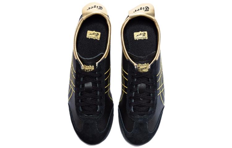 ONITSUKA TIGER Mexico 66 Rich Gold 1183A349-001