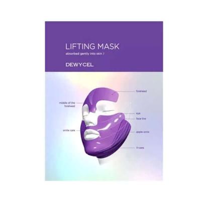Gesichtspflege – Gesichtsmasken