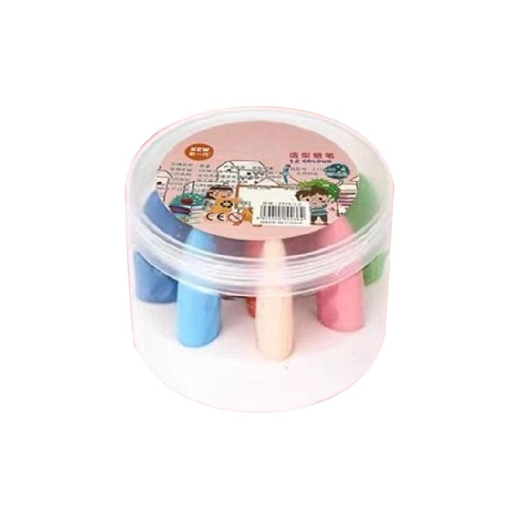 

12/24/36 Color Toddler Crayon Easy to Grip Washable Colorful Crayon For Kids Aged 3 Doodling Art Drawing Coloring Book