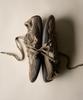 Fila Glio Lx Espresso (Fs263Od03X078217) (B Type)