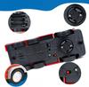 FIRE TRUCK FIRE DEPARTMENT Car CAR Driving Playing SOUNDS LIGHTS