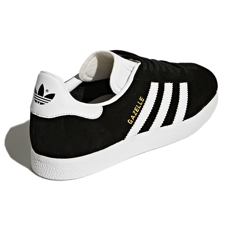 Adidas Wmns Gazelle 'Core Black' BA9595