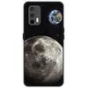 Funda Para Realme GT 5G Funda RMX2202 Cubierta Trasera de Silicona Suave Para OPPO Realme GT 5G 6.43 pulgadas Dibujos Animados TPU Parachoques de Teléfono Bolsas Estuche