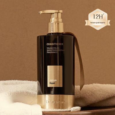 Shampoos & Haarspülung – Conditioner