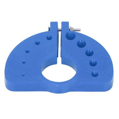 Drill Bit Sharpener 3-12mm Multi Specifications Drill Bit Grinding Sharpener for Angle Grinder