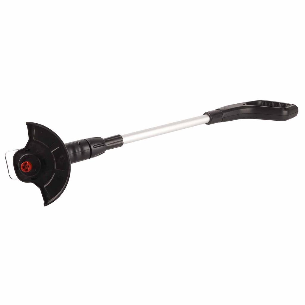 Electric Grass Trimmer Handheld Garden Grass Trimmer Cordless Lawn Trimmer for Garden Tool