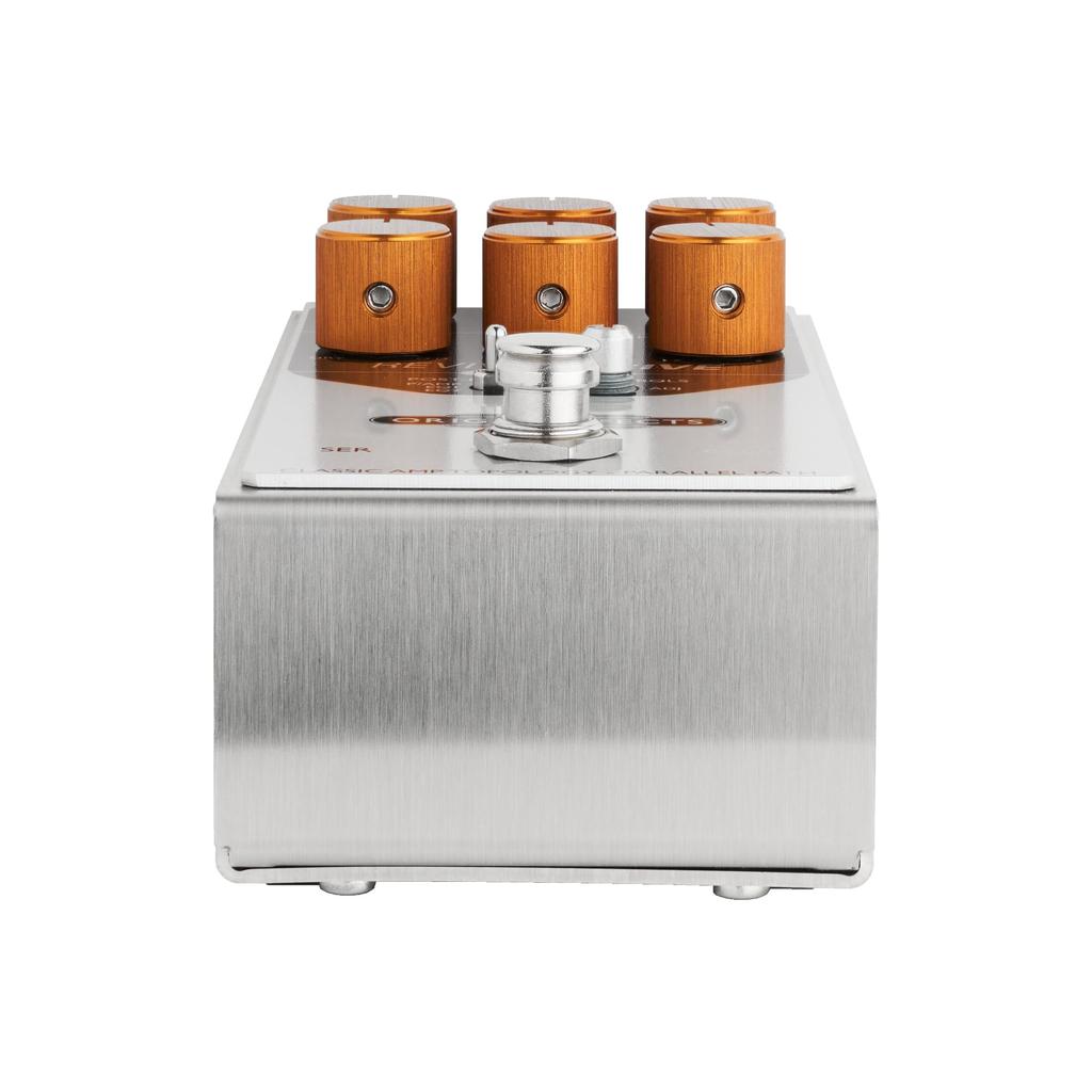 ORIGIN EFFECTS Revival DRIVE Compact Pedal Effector Overdrive Origin Effects