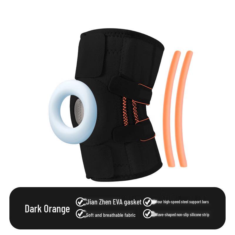 Professional Sports Knee Brace