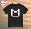 Markiplier Men's Black Size S-5XL