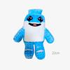 Snatch A Brainrot Soft Figure Steal An Brainrot 67 Peluches Plaything 67 Brainrots Italian Brainrot Bench Plushie Huggable Items Xmas Treats