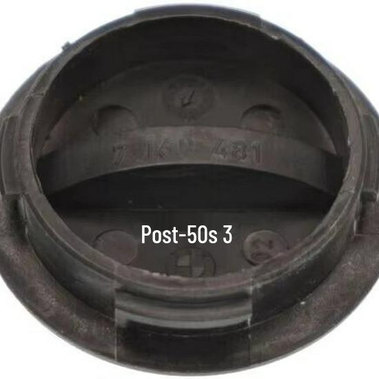 Compatible with BMW Models: E81-E93, F07, F10-F12