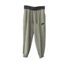 Solid Color Letter Print Logo Jogger Pants Unisex Bottoms 904497-063
