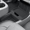 for Tesla Model Y Standard 2026 Accessories Center Console Storage Organizer Box Armrest Box Storage Tray Protection Mat