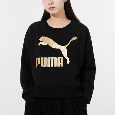 Bluza CLASSICS Damska Czarna 531382-66