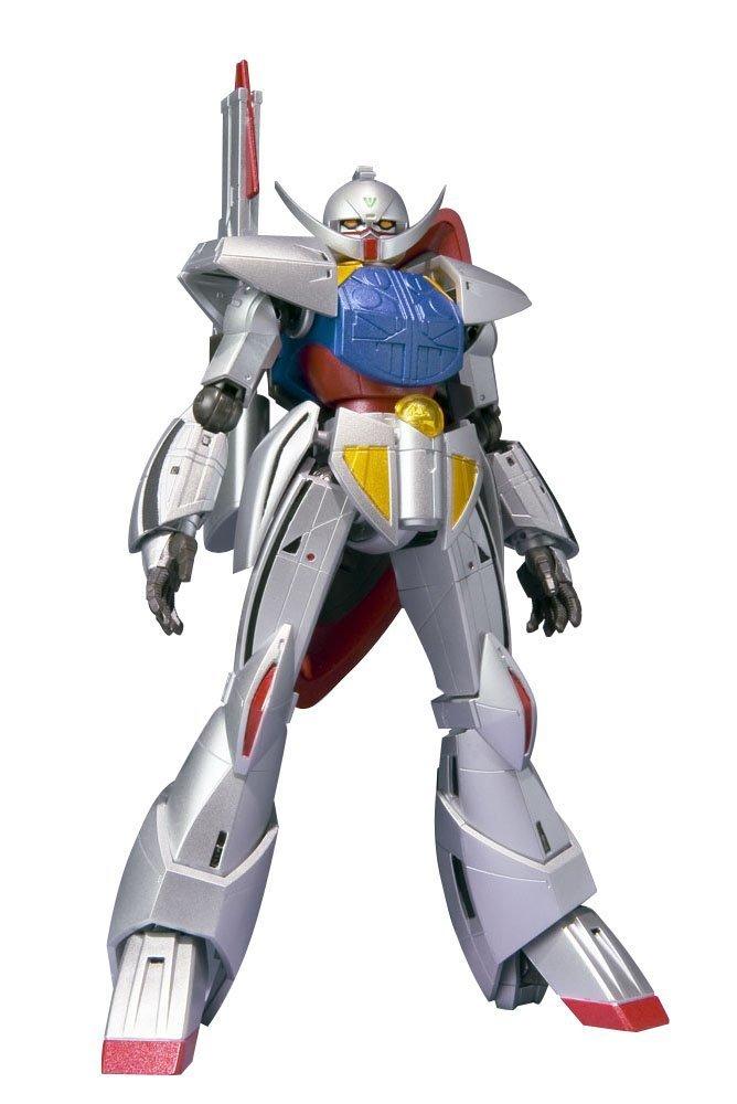 

TAMASHII NATIONS ROBOT Spirits Turn A Gundam Skin Finish [SIDE MS] (Нано версия.)