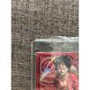 Used Luffy Recafic Gold Lettering Promo One Piece Card m69