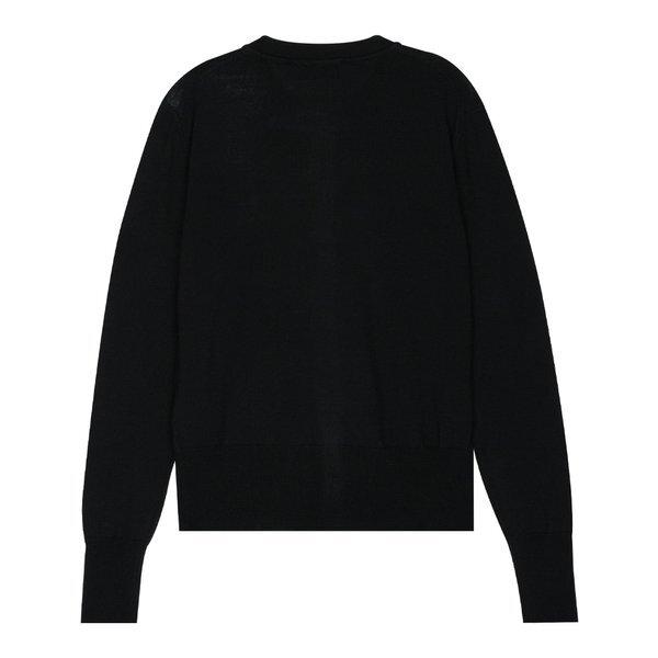 Vivienne WeStwood Women S Cardigan Bea Black 1803002p Y0006 N403