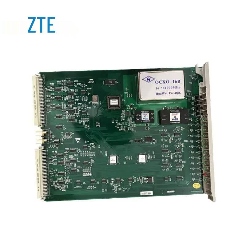 ZTE ZXJ10B PBX System Components