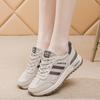 Best-selling Breathable Thick-soled Dad Shoes, Sports Shoes, Retro Soft-soled Shoes for Women