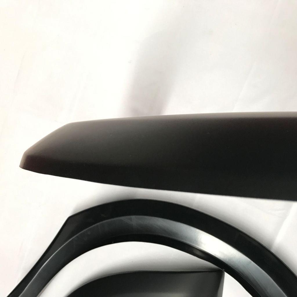 Ford RANGER T7 Wheel Eyebrow Mudguard: Widened, Thickened, Anti-Scratch Car Accessory