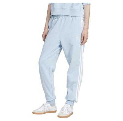 Calças de jogging regulares adidas Originals Adicolor 3 Stripes