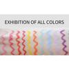 HANDAIYAN - Waterproof Matte Gel Eyeliner - 10 Colors