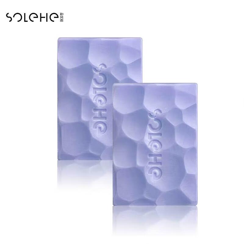 

Hefengyu Sulfur Sea Salt Face & Body Cleanser