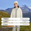 Balabala Unisex Kids' Lightweight Winter Down Jacket