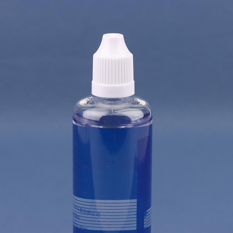 100Ml Lubricating Oil Care Cleaning Maintenance Saxophone Valves Oil Lubricants For Flute Clarinet Brass Musical Instrument