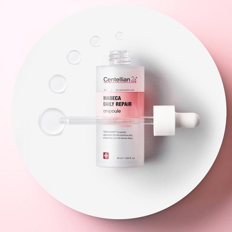 CENTELLIAN24 Madeca Daily Repair Ampułka 50ml