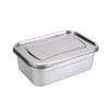 Miling Stainless Steel Food Container