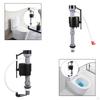 Toilet Fill Valve Bottom Entry Accessory Inlet Professional Replacement Premium Practical Flush