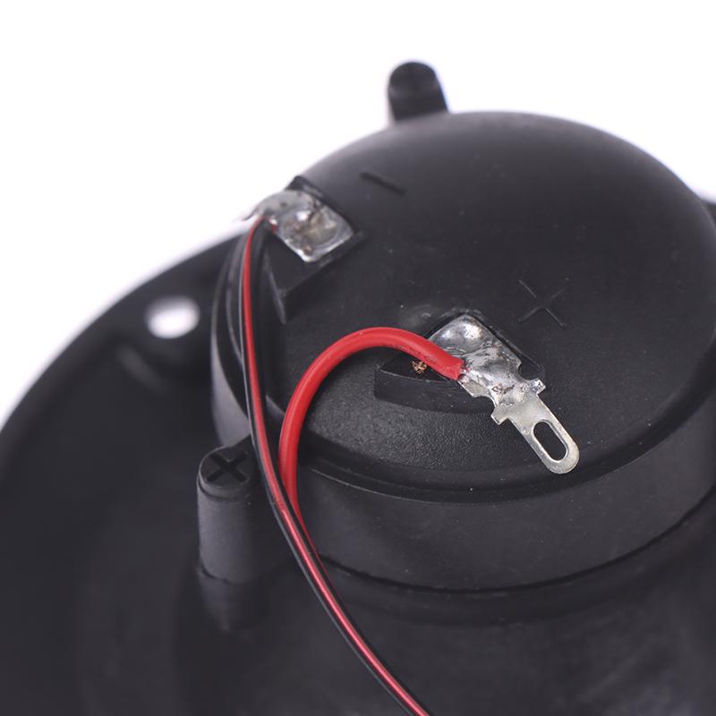 1Pcs Piezo Horn Speaker Tweeter Piezoelectric Head Driver Loudspeaker Treble