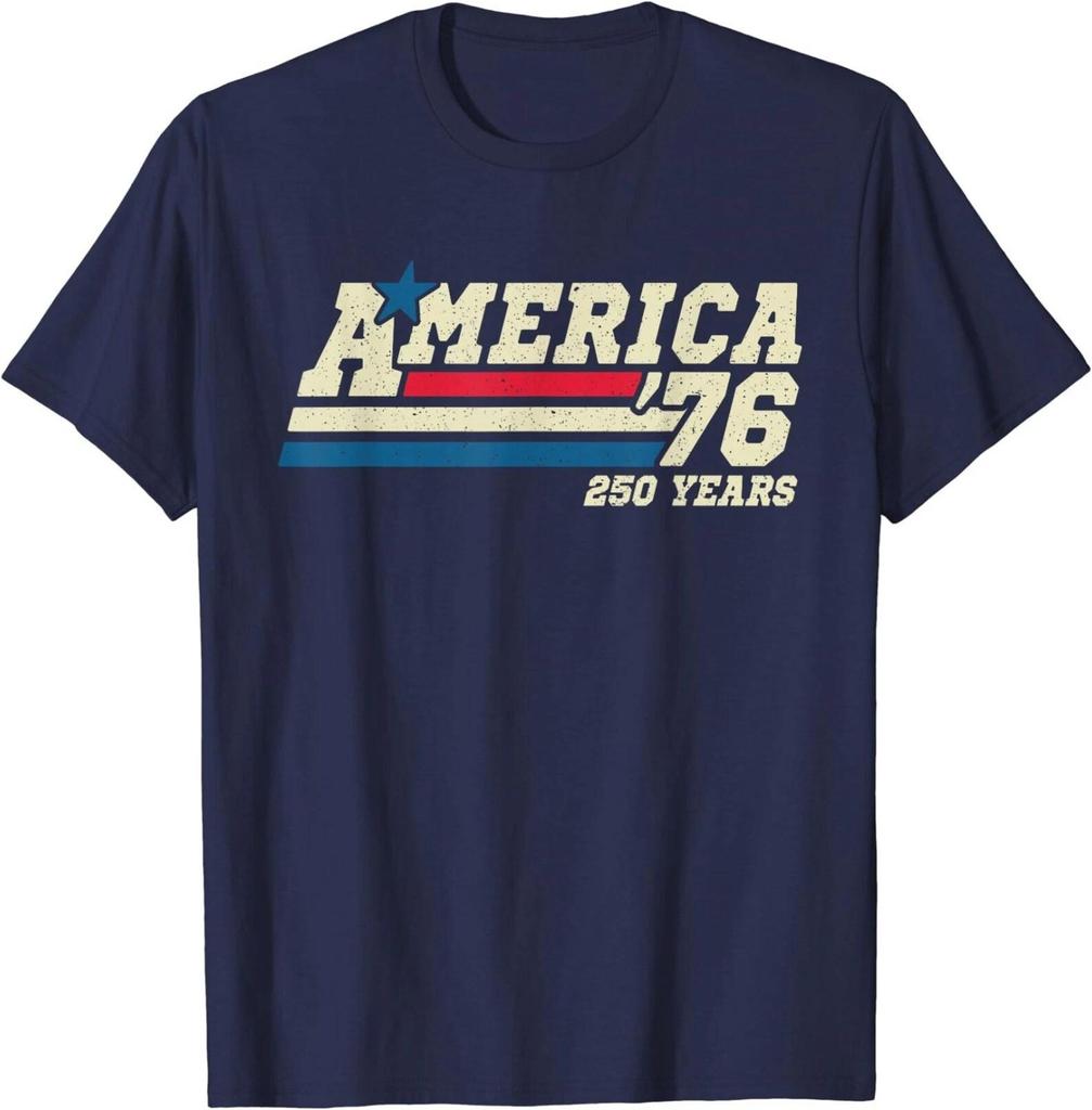America Retro 250 Years 250th Anniversary USA 1776 2026 T-Shirt and kids tshirt