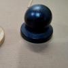 Wooden Dog Paw Grinder & Smoother Nail File Board - Pet Claw Trimmer & Sharpener