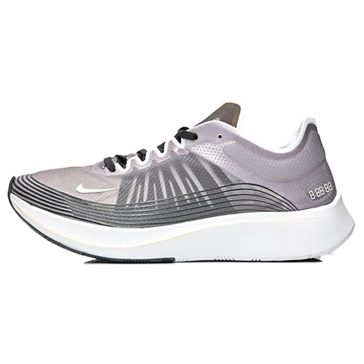

Новые Nike Zoom Fly Черный Светло-бежевый AJ9282-001 44.5