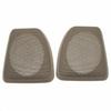 Compatible with Geely Vision SC7: Front Door Speaker & Rear Shelf Subwoofer.