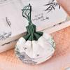 Dragon Boat Festival Lucky Sachet and Coin Pouch - Hanfu Car Pendant and Small Gift.