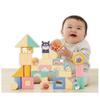 AGATSUMA Anpanman Blessings of Nature Tsumiki DX Made from Rice [Made In Japan] [Japan Toy Award 2023 Excellence Award] (Target Age: 0 Months and Olde