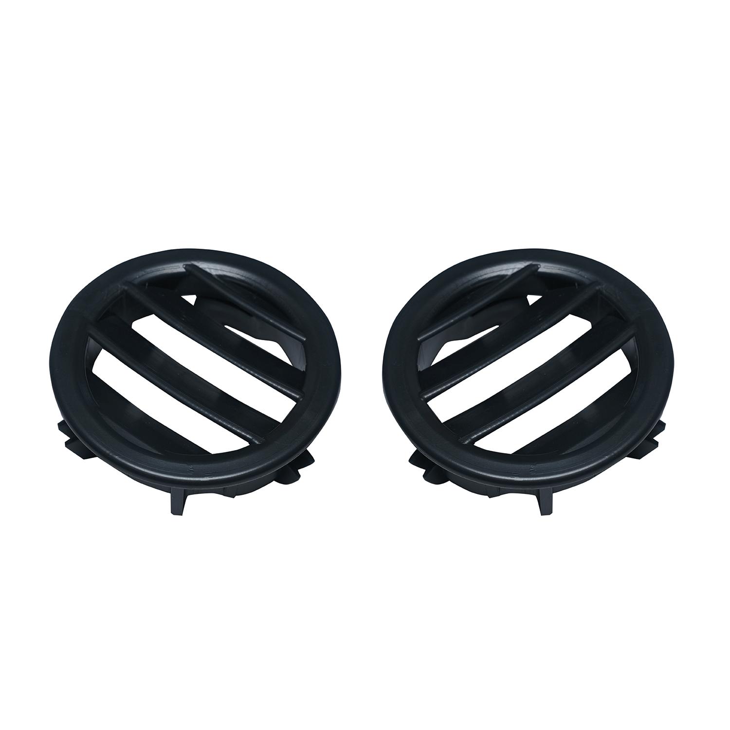 

Mercedes C Class W204 Крышка вентиляционной решетки кондиционера 2 шт.